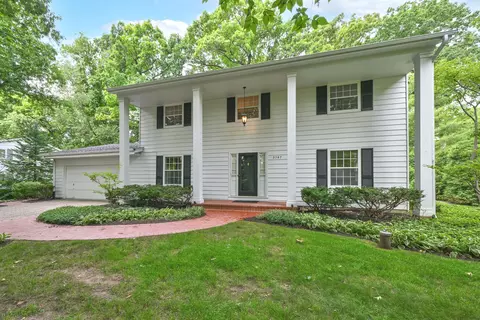 3767 S Shady, New Berlin, WI 53146