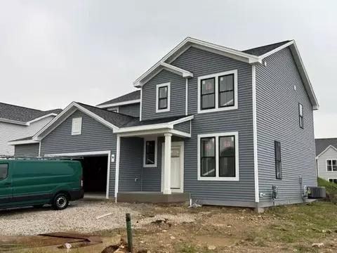 1487 Patton, Hartford, WI 53027