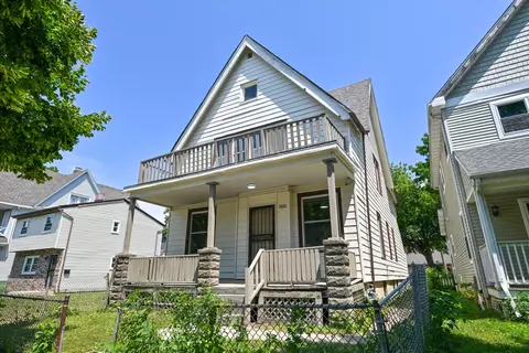 2448 N 28th, Milwaukee, WI 53210