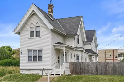 1116 N 13th, Milwaukee, WI 53233