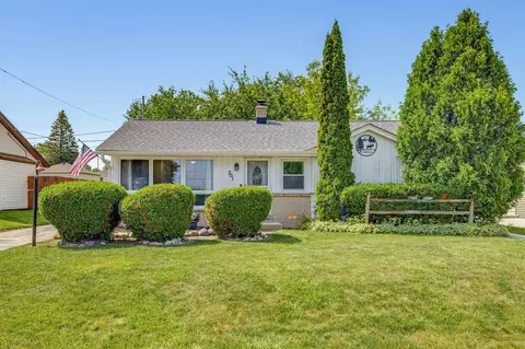 701 Williams, South Milwaukee, WI 53172