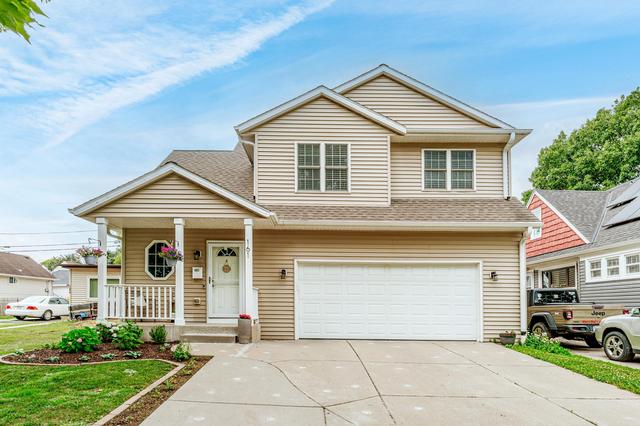 161 N 70th, Milwaukee, WI 53213