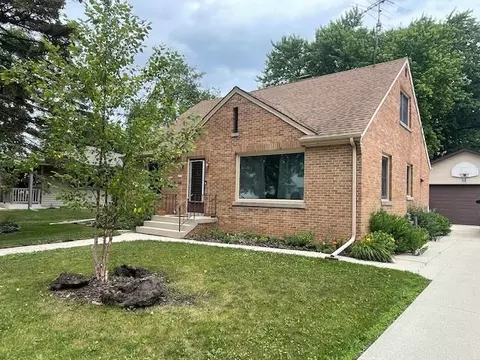 1719 S 21st, Sheboygan, WI 53081
