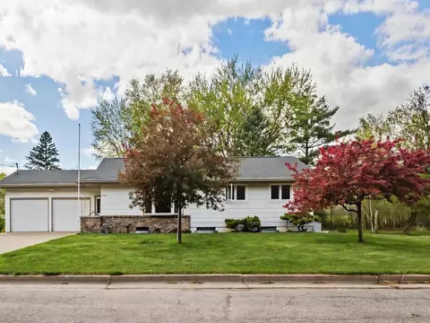 3131 Marigold, Wisconsin Rapids, WI 54495
