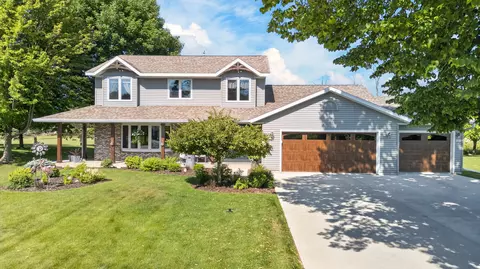 6278 S 18th, Sheboygan, WI 53081