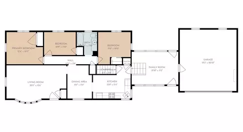 Floorplan - 520 39th, Goodview, MN 55987 photo 1 of 2