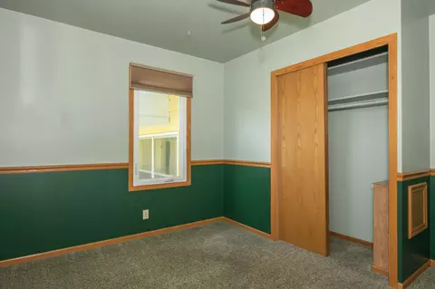 Bedroom - 520 39th, Goodview, MN 55987 photo 6 of 9