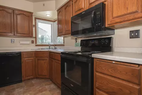 Kitchen - 520 39th, Goodview, MN 55987 photo 1 of 5