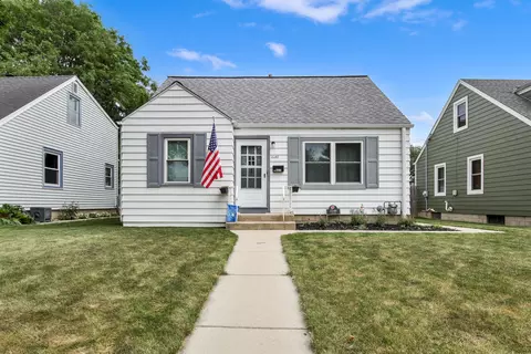 3148 N 79th, Milwaukee, WI 53222