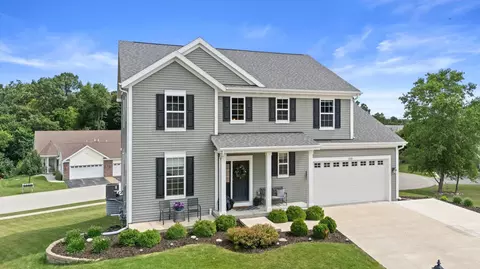 2501 Marie, Waukesha, WI 53189