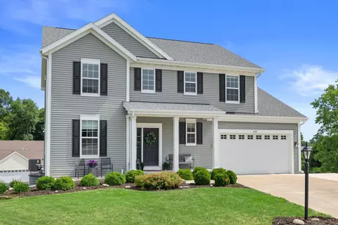 2501 Marie, Waukesha, WI 53189
