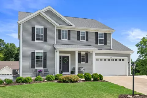 2501 Marie, Waukesha, WI 53189