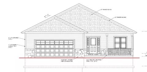 1484 Center, Hartford, WI 53027
