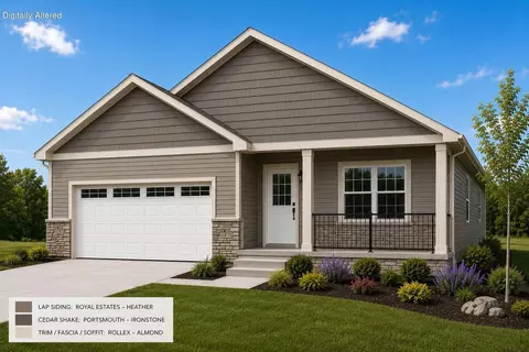 1484 Center, Hartford, WI 53027