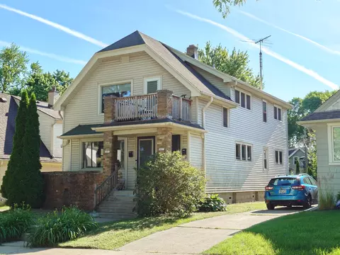 2451 N 65th, Milwaukee, WI 53213