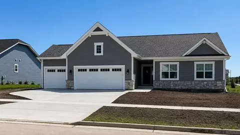 91 York #LT 2, Union Grove, WI 53182