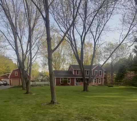 37625 88th, Randall, WI 53105