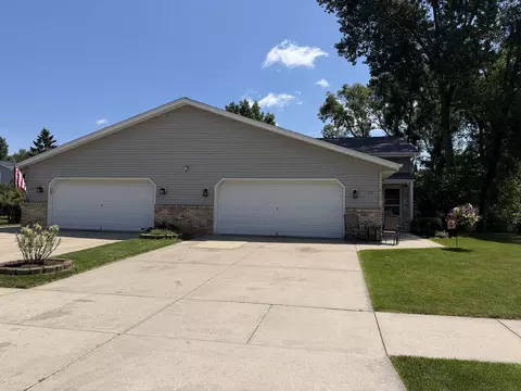 720 Timberline, Hartford, WI 53027