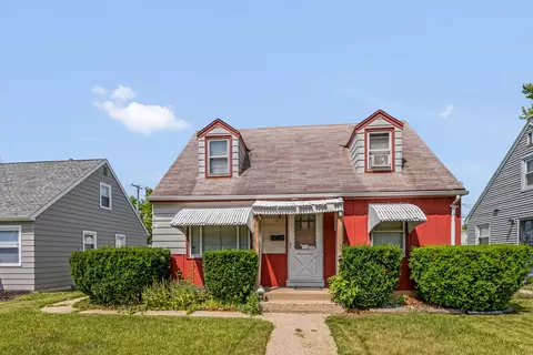 4859 N 60th, Milwaukee, WI 53218