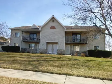 165 Wolf, Mukwonago, WI 53149