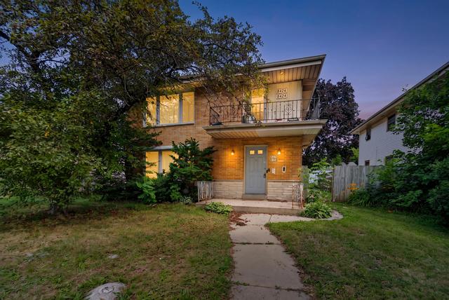 8624 W Hampton #8626, Milwaukee, WI 53225