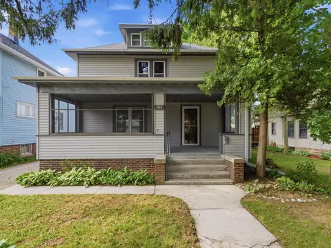 1013 Eastern, Plymouth, WI 53073