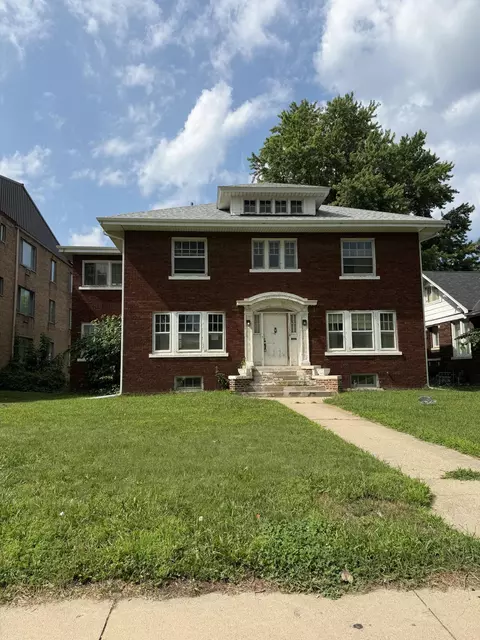 1518 60th, Kenosha, WI 53140