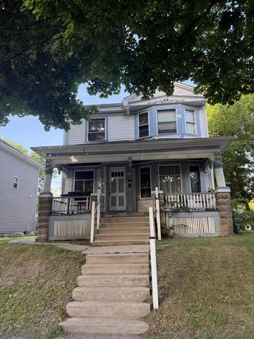 2204 N 41st, Milwaukee, WI 53208
