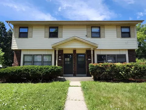 6643 N 55th #6645, Milwaukee, WI 53223