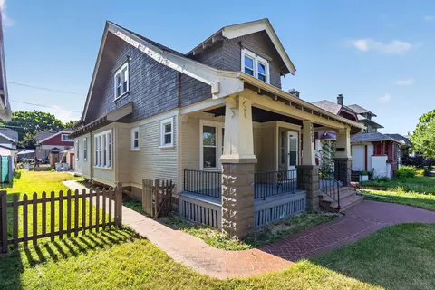 2469 N 46th, Milwaukee, WI 53210