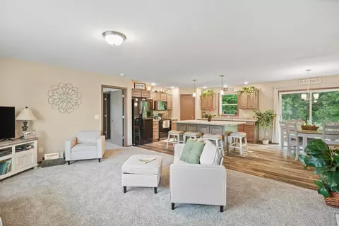 Living - 1284 E Blf, Whitewater, WI 53190 photo 1 of 2
