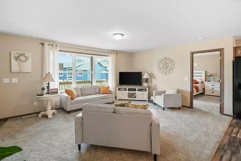 Living - 1284 E Blf, Whitewater, WI 53190 photo 2 of 2