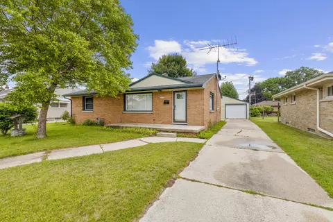 2903 Wedemeyer, Sheboygan, WI 53081
