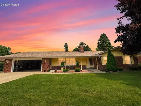 4215 Pennington, Mount Pleasant, WI 53403