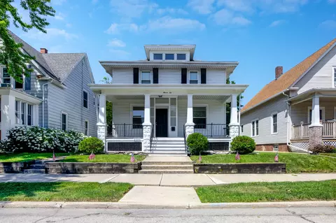 1110 Hayes, Racine, WI 53405
