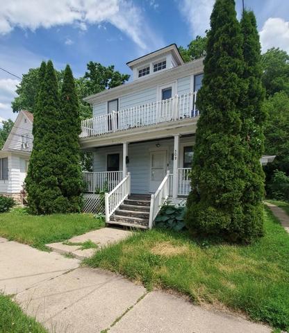 509 Park Vw #A, Racine, WI 53404