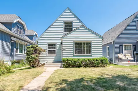 3420 S 17th, Milwaukee, WI 53215