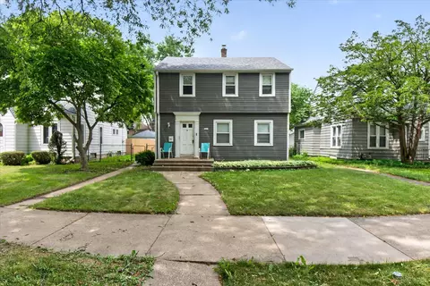 3939 N 41st, Milwaukee, WI 53216