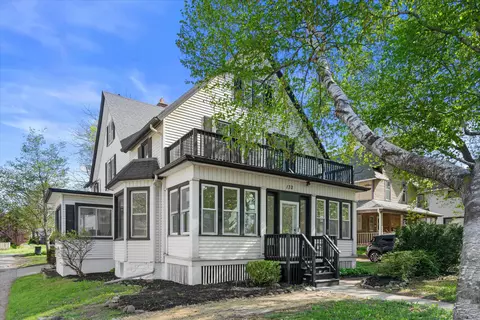 132 E Washington, West Bend, WI 53095