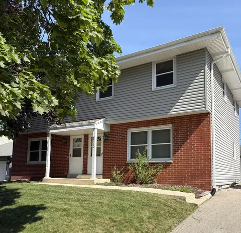 8710-12 Westbrook, Sturtevant, WI 53177