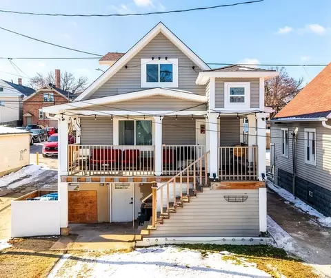1963 S 7th, Milwaukee, WI 53204