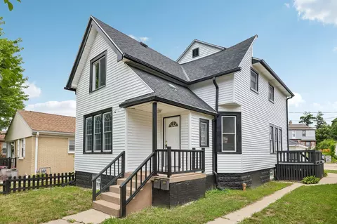 3528 N 87th, Milwaukee, WI 53222
