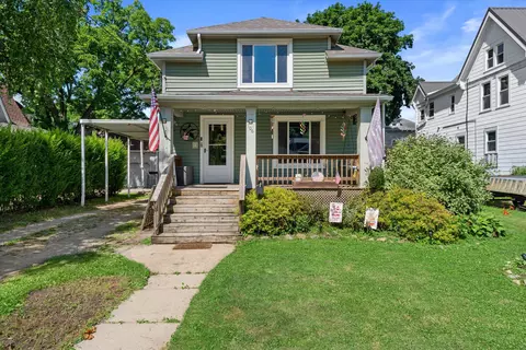 106 Juneau, Horicon, WI 53032