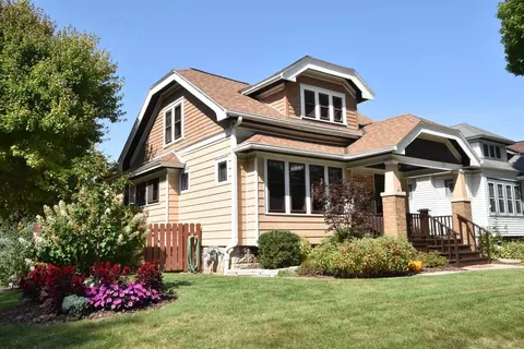 1309 N 59th, Milwaukee, WI 53208