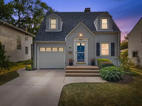 4623 N Idlewild, Whitefish Bay, WI 53211