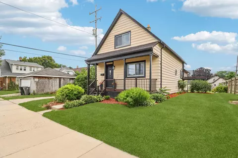3959 E Underwood, Cudahy, WI 53110
