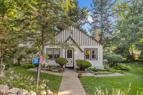 506 Pinewood, Twin Lakes, WI 53181