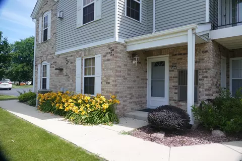 1030 N Sunnyslope #204, Mount Pleasant, WI 53406