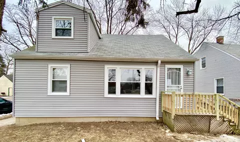 4988 N 60th, Milwaukee, WI 53218