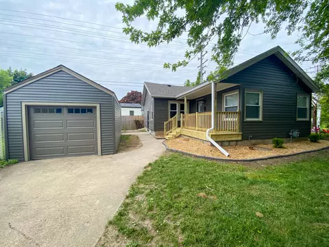 5229 N 64th, Milwaukee, WI 53218
